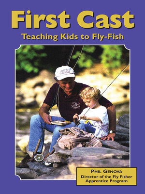 cover image of First Cast